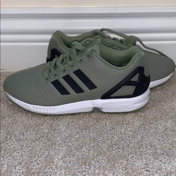adidas flux size 7